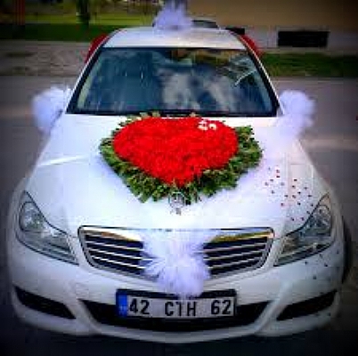 incek gelin arabas ssleme